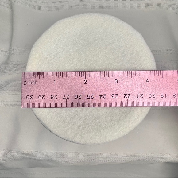 Madonna & Child Bisque Porcelain Candle Holder Vintage Teleflora EUC - Picture 8 of 9